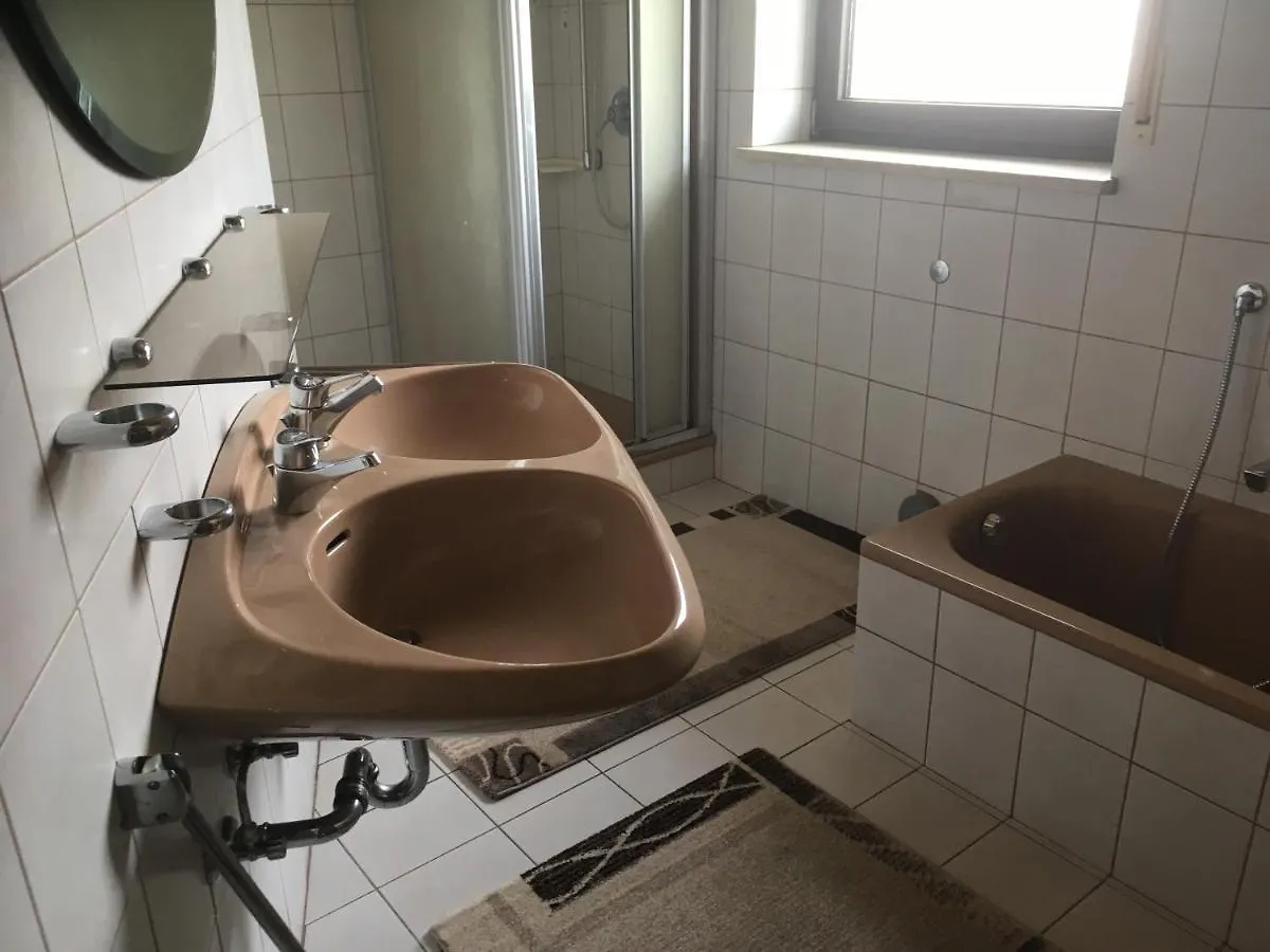 Pension Heller Odelzhausen Apartment