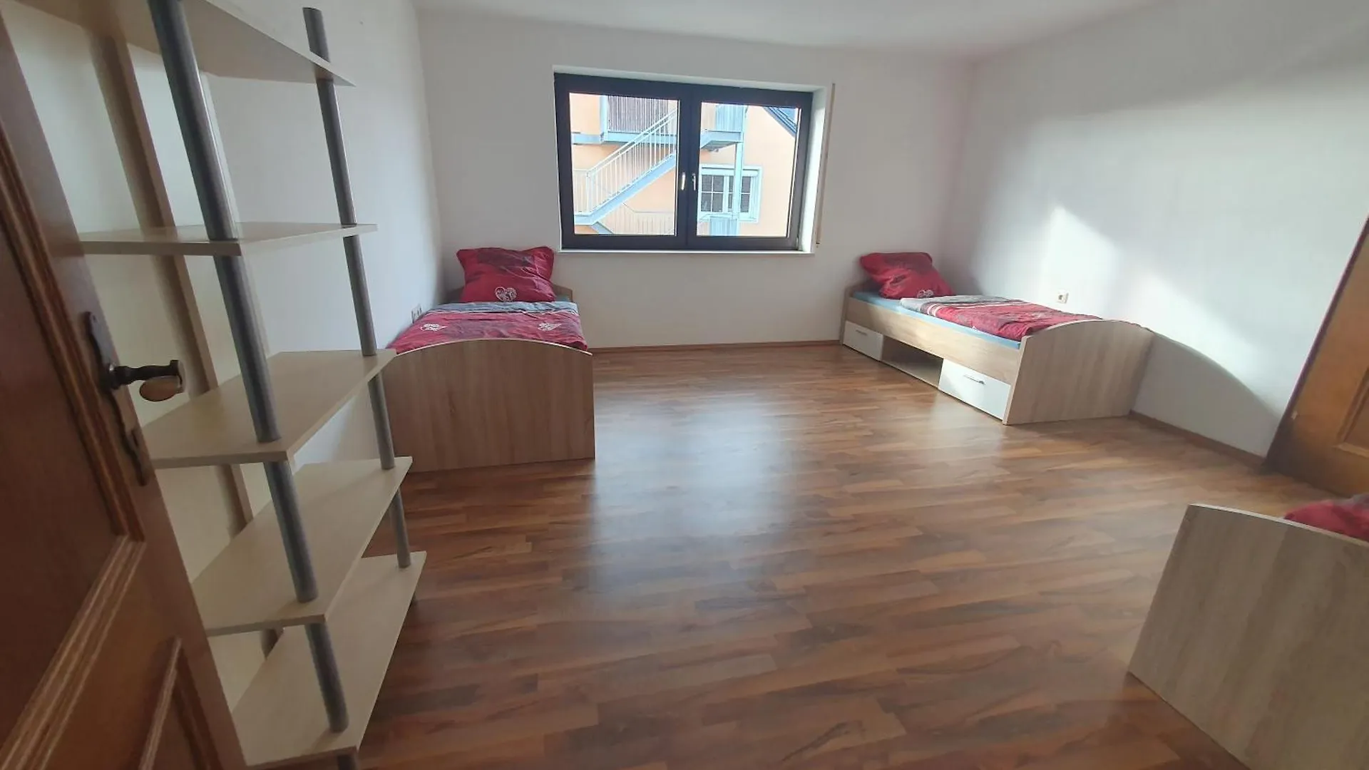 Pension Heller Odelzhausen 0*,