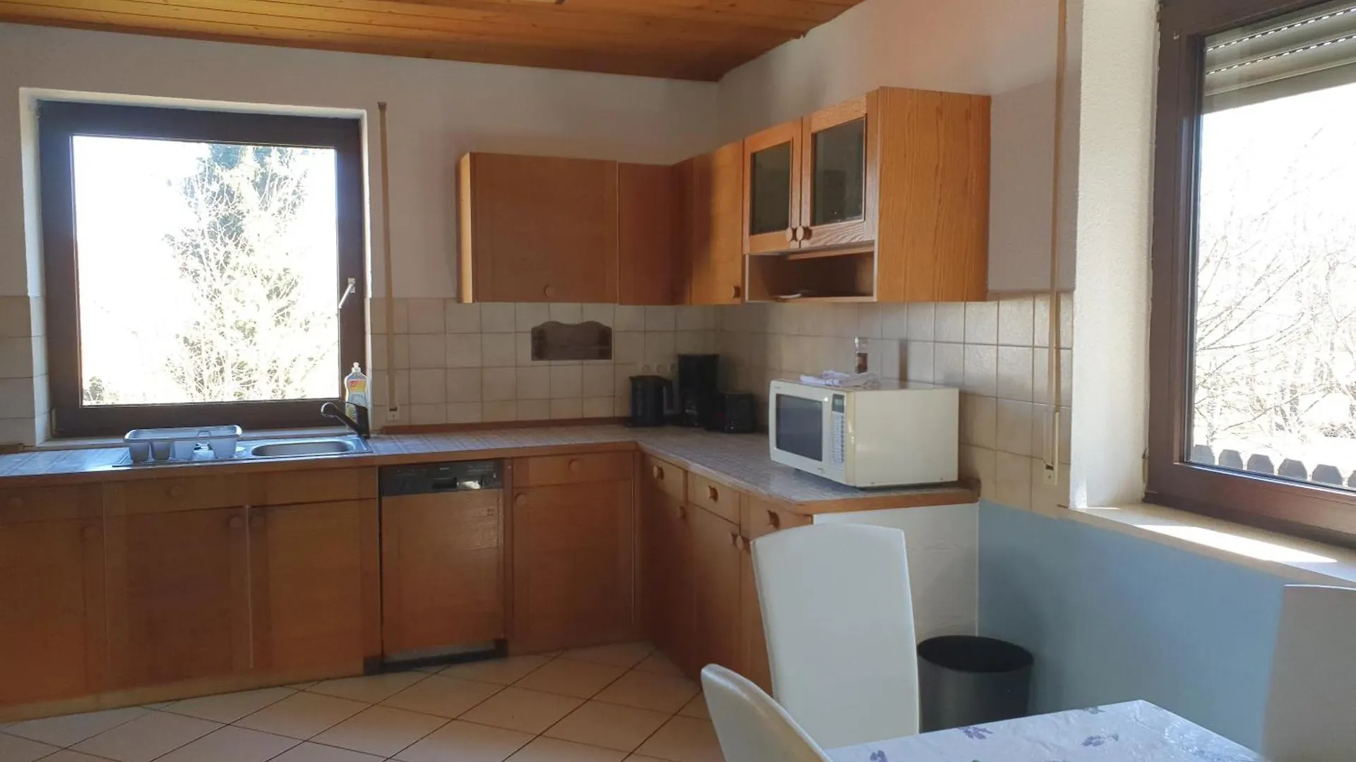 Pension Heller Odelzhausen