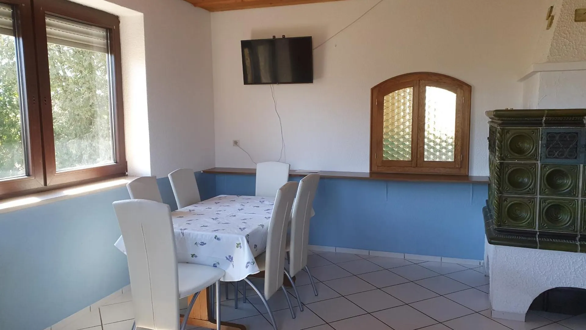 Apartment Pension Heller Odelzhausen